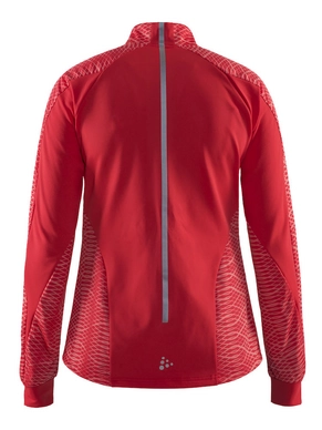 Jas Craft Intensity Women P Orbit Poppy