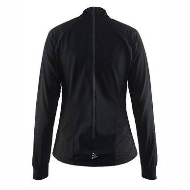 Jas Craft Intensity Women Black