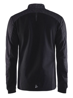 Jas Craft Intensity Jacket Men P Frame Black