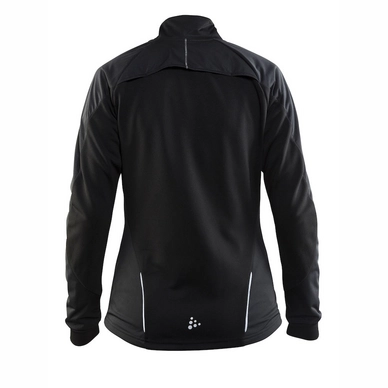 Jas Craft Storm Jacket 2.0 Women Black