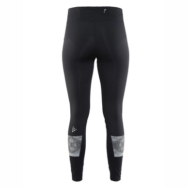 Legging Craft Brilliant 2.0 Light Tights Women Black