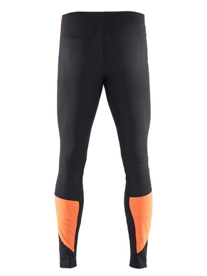 Legging Craft Brilliant 2.0 Light Tights Men Black Flourange