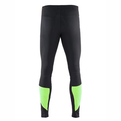 Legging Craft Brilliant 2.0 Light Tights Men Black Gecko