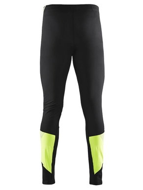 Legging Craft Brilliant 2 0 Light Tights Men Black Flumino