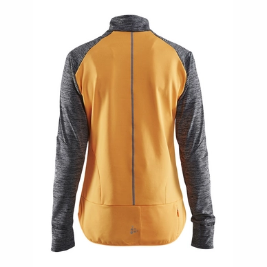 T-Shirt Craft Brilliant 2 0 Therm Wind Top Women Sprint