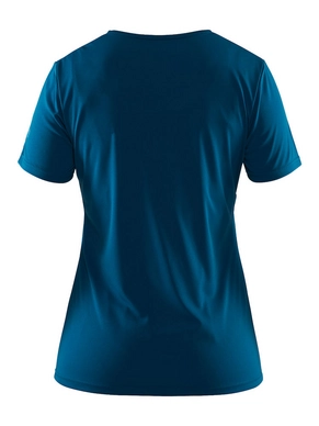 T-Shirt Craft Prime Logo Tee Women Teal