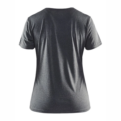T-Shirt Craft Prime Logo Tee Women Dark Grey