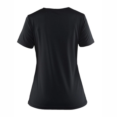 T-Shirt Craft Prime Logo Tee Women Black