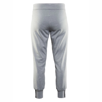 Trainingsbroek Craft Pep Loose Pants Women Grey Melange