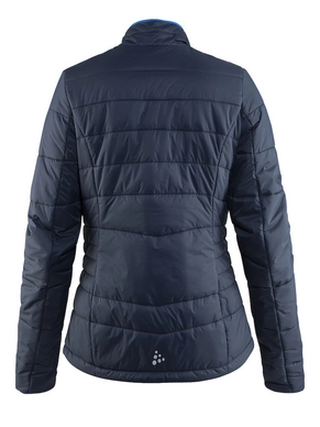 Jas Craft Insulation Primaloft Women Dark Navy