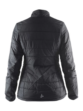 Jas Craft Insulation Primaloft Women Black