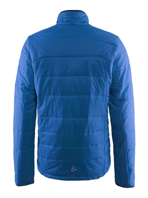 Jas Craft Insulation Primaloft Men Sweden Blue