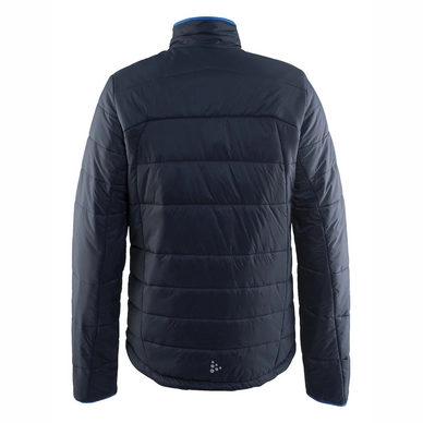 Jas Craft Insulation Primaloft Men Dark Navy