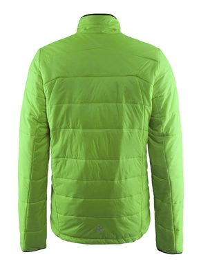 Jas Craft Insulation Primaloft Men Shout Black