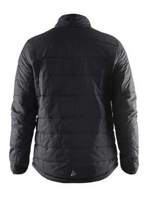 Jas Craft Insulation Primaloft Men Black