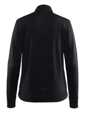Vest Craft Women Noble Zip Jacket Black