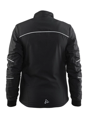 jas Craft Cruise Junior Black