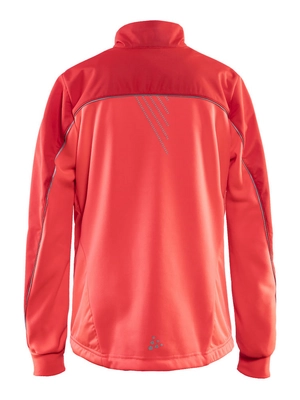 Jas Craft Warm Jacket Junior Panic