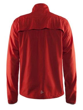 Vest Craft Mind Block Men Red