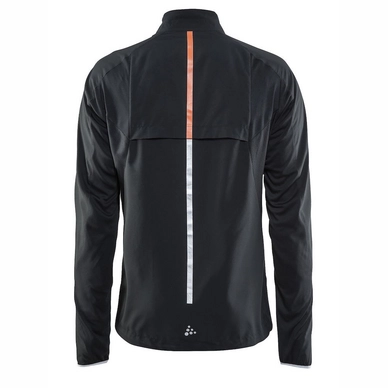 Jas Craft Breakaway Men Black Flourange