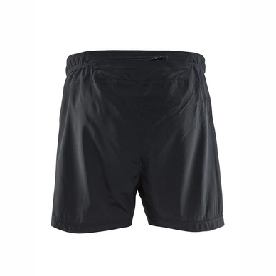 Sportbroek Craft Essential 5" Shorts Men Black