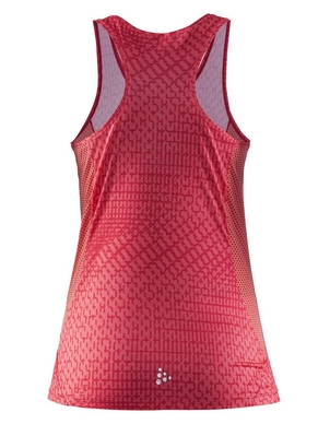 Tanktop Craft Focus 2.0 Singlet Women P Stir Sweet