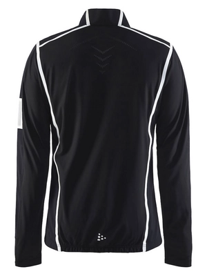 Skipully Craft Pace Men Black Go
