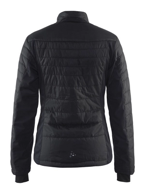 Jas Craft Protect Women Black