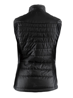 Bodywarmer Craft Protect Women Black