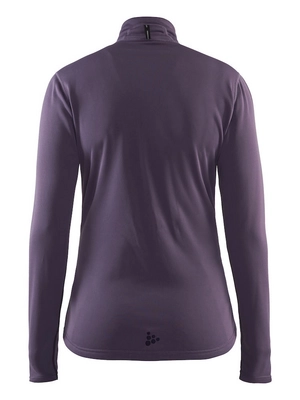 Skipully Craft Sweep Halfzip Women Montana Rich