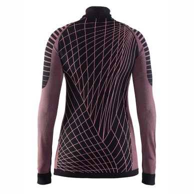 Ondershirt Craft Active Intensity Zip Women Rich Panic