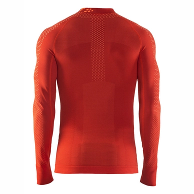 Ondershirt Craft Warm Intensity Cn Men Bolt Flourange