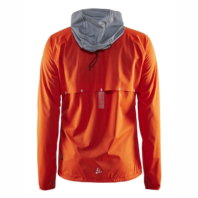 Jas Craft Repel Men Bolt Black