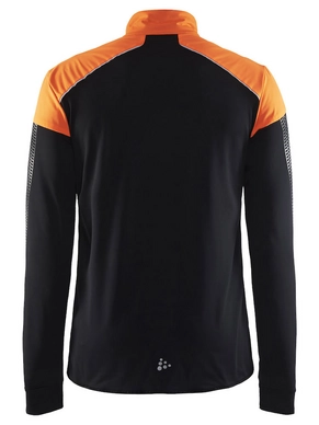 Vest Craft Brilliant 2 0 Warm Men Flourange Black