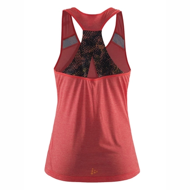 Tanktop Craft Pulse Singlet Women Panic P Net Panic