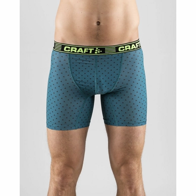 Boxershort Craft Men Greatness 6-Inch P Pyramid Bosc