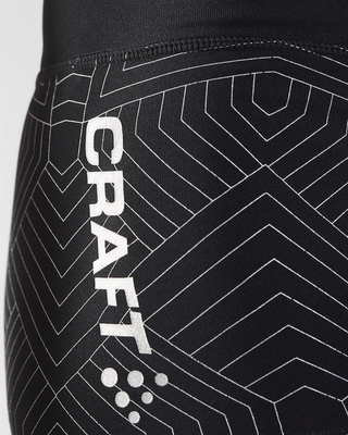 Tanktop Craft Women Vibe Top Black Champ