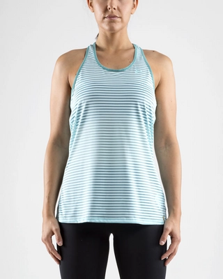 Tanktop Craft Women Vibe Mesh Tank Tank Top Heal
