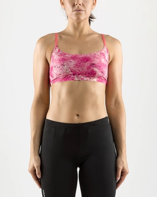 Sport BH Craft Women Greatness Top Dahlia Panic