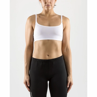 Sport BH Craft Women Greatness Top White