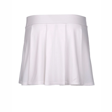 Tennisrok K Swiss Women Hypercourt Skirt White