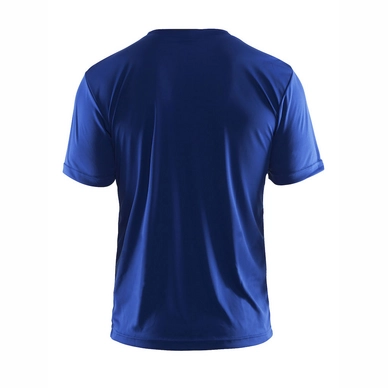 T-Shirt Craft Men Prime Tee Deep