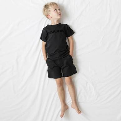 Shorts SNURK Kids Black