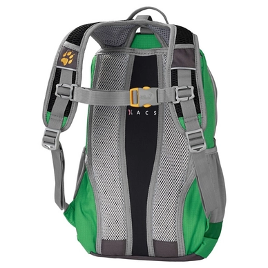Rugzak Jack Wolfskin Kids Moab Jam Seagrass