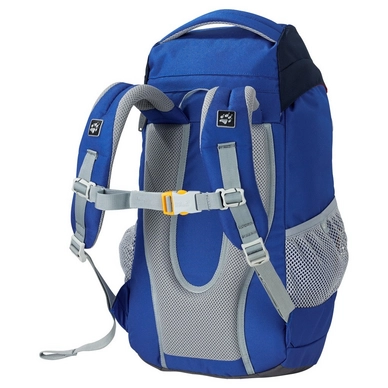Rugzak Jack Wolfskin Kids Explorer Active Blue
