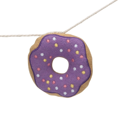 Slinger Kidsdepot Garland Donuts 150 cm