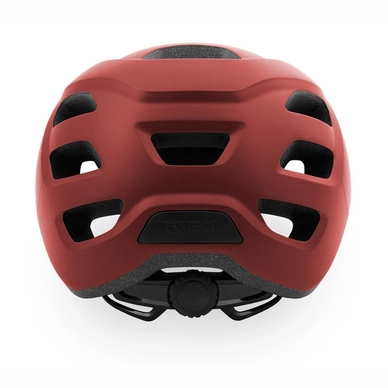 2---200218004-Giro-TREMOR-matte-dark-red-detail1
