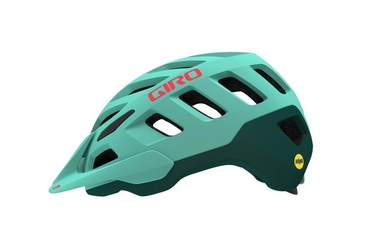 2---200250001-giro-radix-w-mips-dirt-helmet-matte-cool-breeze-true-spruce-left