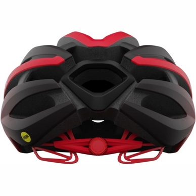 2---200255016-Giro-Synthe-MIPS-road-helmet-matte-black-bright-red-back