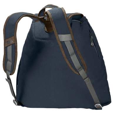 Rugzak Jack Wolfskin Woodford Night Blue